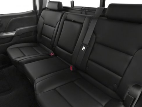Used 2015 GMC Sierra 1500 SLE w/ SLE Value Package image 17