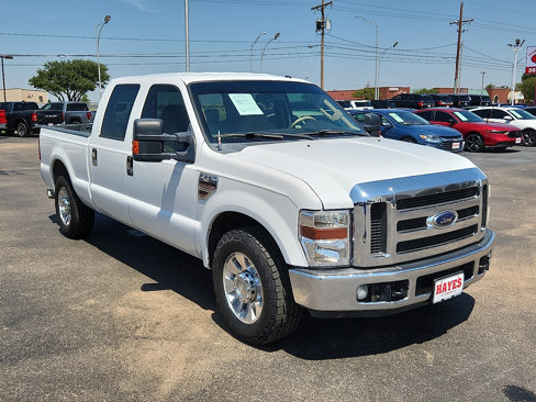 Used 2009 Ford F250 Lariat image 5