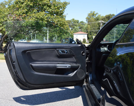 Used 2016 Ford Mustang Coupe w/ Equipment Group 051A image 12