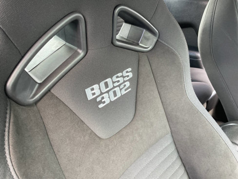 Used 2013 Ford Mustang Boss 302 w/ Boss 302 Accessory Pkg image 17