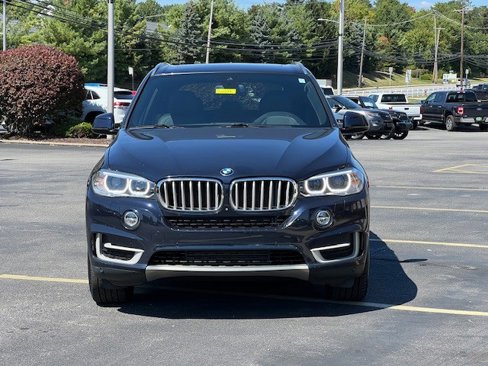 Used 2017 BMW X5 xDrive35i image 10