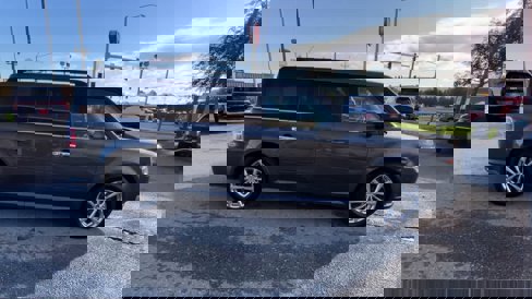 Used 2016 Ford Flex Limited w/ Equipment Group 303A image 9