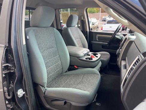 Certified 2016 RAM 1500 Big Horn image 22