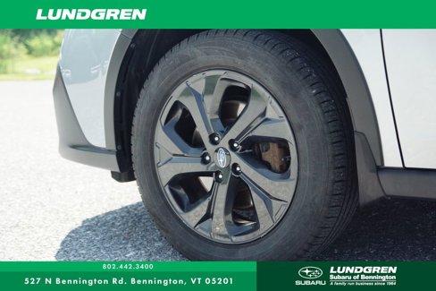 Used 2020 Subaru Outback Onyx Edition XT image 35