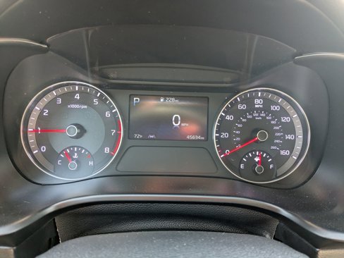 Used 2023 Kia Forte LXS image 17