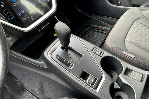 Used 2024 Subaru Impreza 2.0i Sport image 15