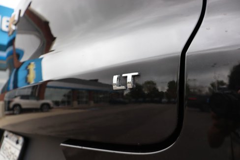 Used 2021 Chevrolet TrailBlazer LT w/ Convenience Package image 29