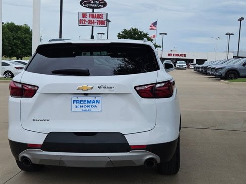 Used 2020 Chevrolet Blazer LT image 6