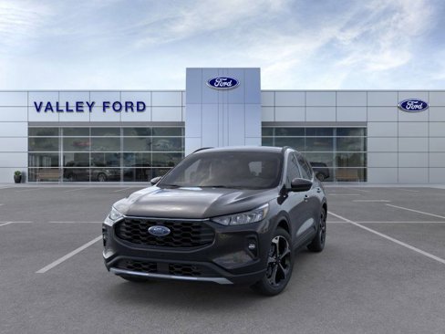 New 2025 Ford Escape ST-Line Select w/ Tech Pack #2 image 3