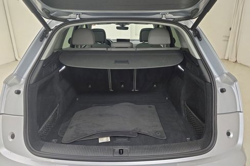 Used 2021 Audi Q5 2.0T Premium Plus w/ Premium Plus Package image 29