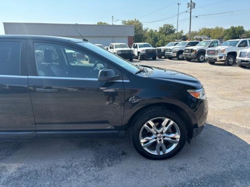 Used 2013 Ford Edge Limited image 10