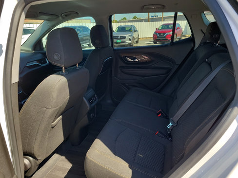 Used 2020 GMC Terrain SLE image 11