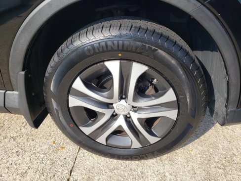 Used 2017 Toyota RAV4 LE image 45