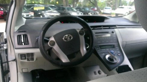 Used 2010 Toyota Prius Two image 24