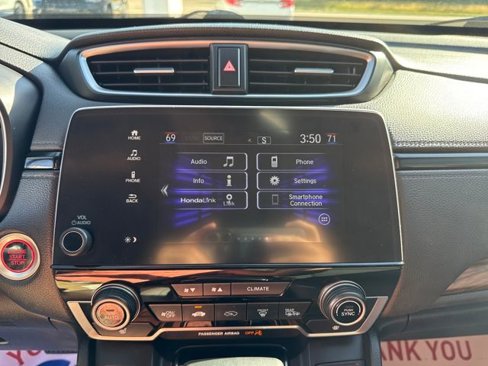 Used 2020 Honda CR-V EX-L image 18
