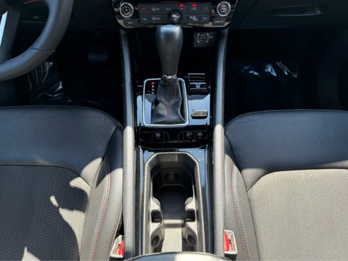 Certified 2024 Jeep Compass Trailhawk image 22