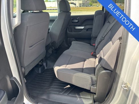 Used 2018 Chevrolet Silverado 1500 LT w/ All Star Edition image 15