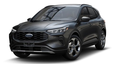 New 2025 Ford Escape ST-Line image 24