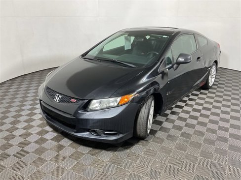 Used 2012 Honda Civic Si image 7