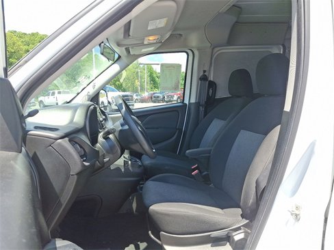 Used 2022 RAM ProMaster City Tradesman image 13