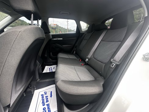 Used 2021 Kia Seltos LX image 19