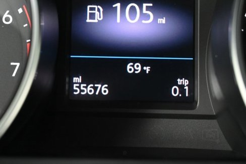 Used 2018 Volkswagen Tiguan SEL image 27
