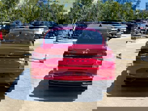 Used 2023 Hyundai Elantra SEL w/ Convenience Package image 10