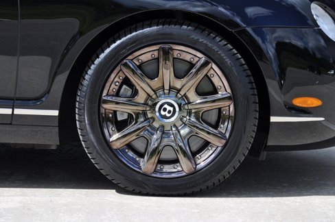 Used 2007 Bentley Continental GT image 20