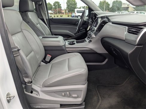 Used 2016 Chevrolet Suburban LT w/ Max Trailering Package image 41