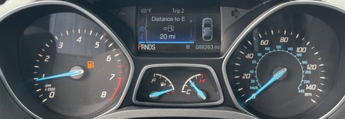 Used 2014 Ford Escape Titanium w/ Equipment Group 401A image 25