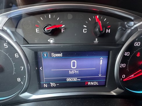 Used 2019 Chevrolet Equinox LT image 13