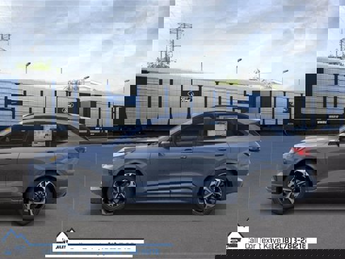 New 2025 Ford Escape ST-Line Elite image 26