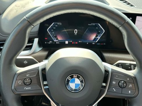 Certified 2025 BMW X1 xDrive28i w/ Technology Package image 30