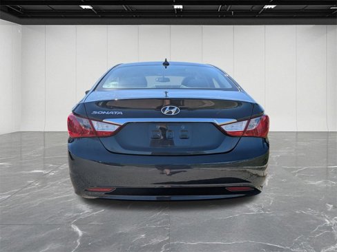 Used 2013 Hyundai Sonata GLS w/ Popular Equipment Pkg image 4