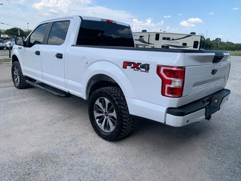 Used 2019 Ford F150 XL w/ Equipment Group 101A Mid image 6