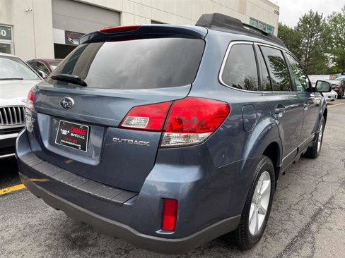 Used 2013 Subaru Outback 2.5i Premium w/ All-Weather Pkg image 30