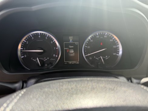Used 2016 Toyota Highlander Limited image 33
