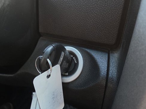 Used 2017 RAM 1500 Rebel image 27