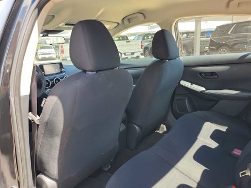 Used 2024 Nissan Sentra S image 12