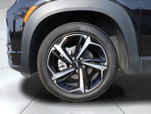 Used 2023 Chevrolet TrailBlazer RS image 14