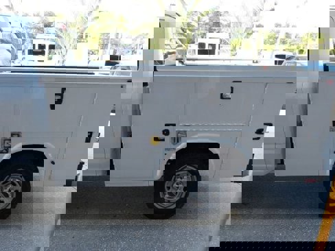 Used 2019 Ford F250 XL w/ XL Value Package image 15