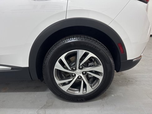 Used 2021 Buick Envision Essence image 61