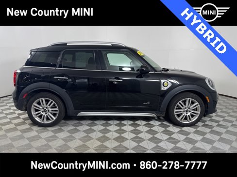 Used 2019 MINI Cooper Countryman SE image 8
