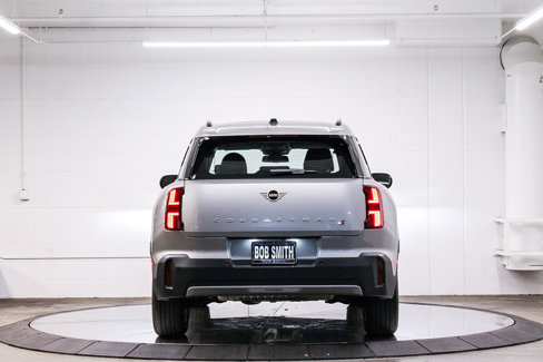 Used 2025 MINI Cooper Countryman S image 5