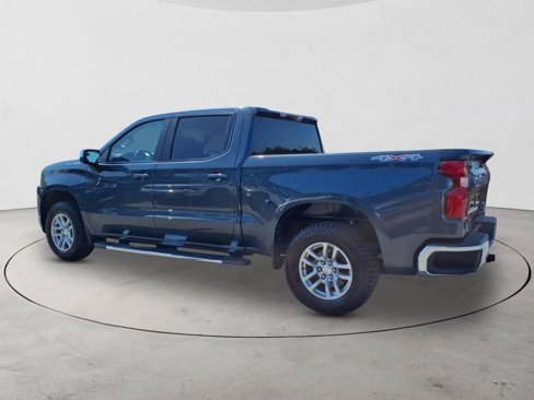Used 2021 Chevrolet Silverado 1500 LT image 8