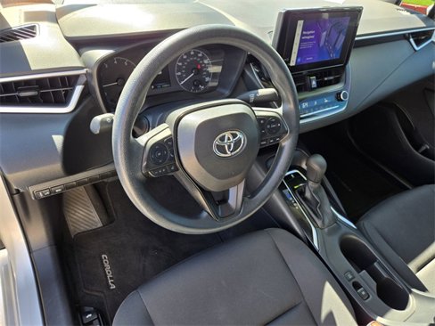 Certified 2023 Toyota Corolla LE image 10