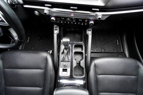 Used 2023 Kia Telluride S w/ S Sunroof Package image 23