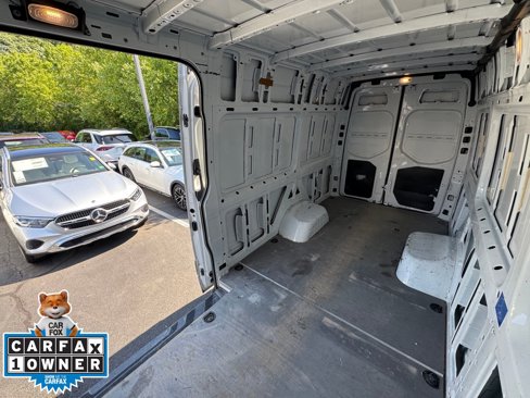 Used 2021 Mercedes-Benz Sprinter 3500 image 25