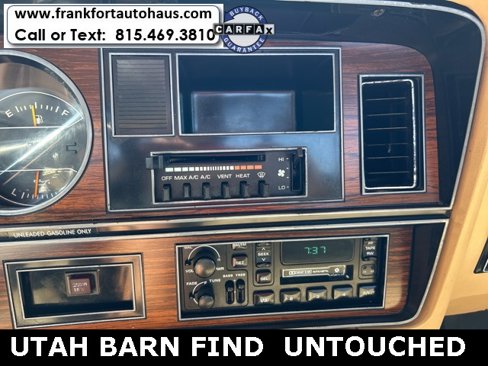 Used 1986 Dodge D/W Truck 150 image 23