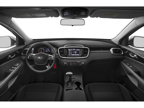 Used 2019 Kia Sorento L image 5
